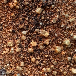 PIROMORFITA - Vale da Madre, Freixo de Espada Portugal - MINERAL 7x5x2 B20 - Imagen 1 de 7