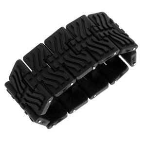 10 Piezas Accesorios Pista Empalmada Tanques Rc para Adultos Helicóptero Juguete - Imagen 1 de 12