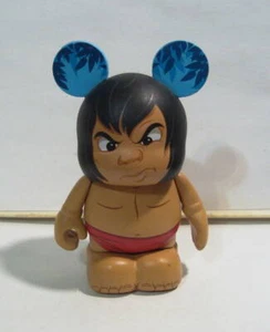 DISNEY VINYLMATION MOWGLI FROM THE JUNGLE BOOK SERIES FIGURE - Picture 1 of 2