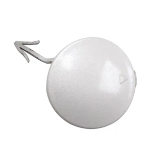 Cubierta de ojo de remolque para parachoques delantero apta para Kia Optima 2014 2015 86588-2T500 - Imagen 1 de 4