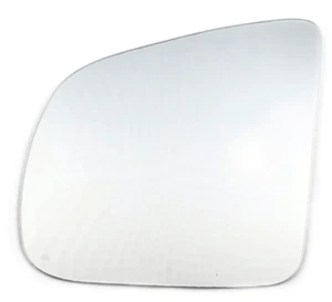 LEFT Spherical Mirror Glass For Bike BMW K1200 LT 1998 - 2009 - Picture 1 of 1