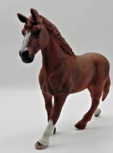 Schleich 2017 Appaloosa Mare Horse Figurine - Picture 1 of 6