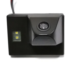 Car Reverse Camera For Toyota Land Cruiser Lexus LX570 Reversing Parking Cams - Picture 1 of 8