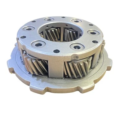 48RE 6 Pinion Rear Planet Dodge Ram 1500-3500 Cummins 5.9L DIESEL 03-UP OEM USED - Image 1 of 3