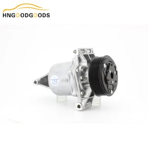 Car AC Compressor Air Conditioner Compressor&Clutch for Nissan Sunny Versa 2011 - Picture 1 of 17