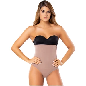 ADELGAZAR TU CUERPO con CUERPO SIN COSTURA ORIGINAL DE COLOMBIA FAJA INVISIBLE - Imagen 1 de 4