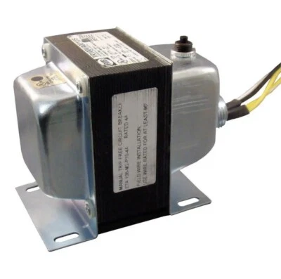 FUNCTIONAL DEVICES INC / RIB TR100VA001US Cls 2 Trnsfrmr,100VA,Open,Hub, Foot - Image 1 of 4