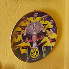 Borussia Dortmund Sammelteller "Deutscher Meister 2002"