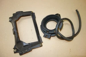 Benelli tnt125 tnt 125 tornado naked set of panels covers body frame - Picture 1 of 5