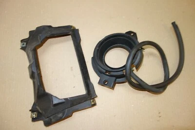 Benelli tnt125 tnt 125 торнадо голый набор панелей крышки корпуса рама - Изображение 1 из 4