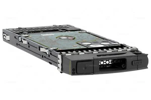 X425A-R6 NETAPP HDD 1.2TB 10K SAS 6G 2.5" SFF HOT-SWAP - Bild 1 von 8