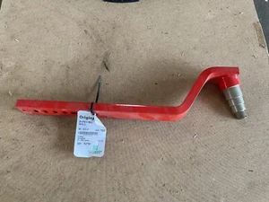 Stiel Re. Sz für Stützrad 9762.61.035.0 Pöttinger - Bild 1 von 1