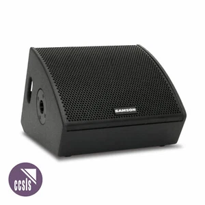 Samson RSXM10A 10-inch 800w Powered Monitor Wedge - Picture 1 of 2