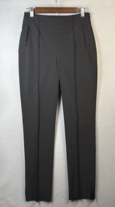 Wolford Tapered Leg Hose Damen Größe 28x29 Ziernaht Seitenreißverschluss Business - Bild 1 von 10