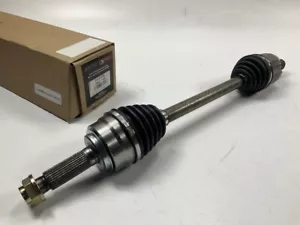 REMAN. Auto Extra HO-8-8786 Front Left CV Axle For 2010-2013 Acura MDX, ZDX - Picture 1 of 3