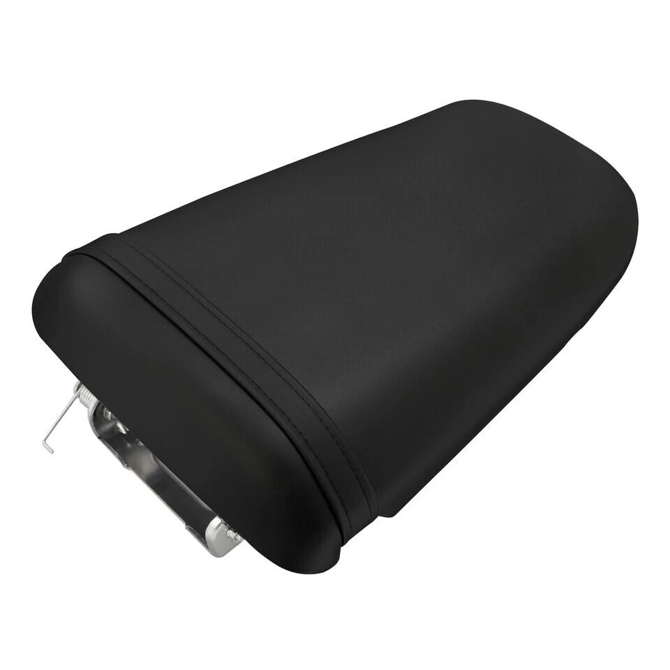 Asiento pasajero cuero artificial Honda CBR900RR/919RR apto para 1998-1999 Foto 1 de 4