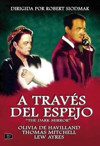 A TRAVES DEL ESPEJO - The Dark Mirror - Imagen 1 de 1