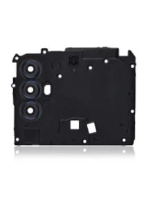Antenna Cover with Back Camera Lens Compatible For Motorola Moto G Play (XT2271 - Picture 1 of 5