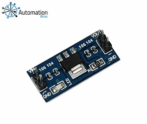 Power Supply Module Voltage Regulator (AMS1117) - Picture 1 of 4