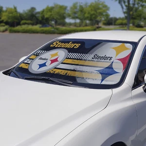 "Tono automático Pittsburgh Steelers talla 58"" x 27,5" - Imagen 1 de 3