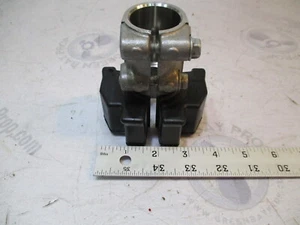 50152-ZW9-000 Honda 8,9.9,15,20 Outboard Lower Mounting Rubber - Picture 1 of 4