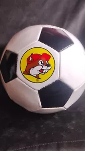 Buc-ee's Soccerball - Picture 1 of 3