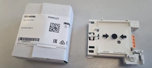 SIEMENS FDME221 Unità elet. attuazione diretta A5Q00002451 - Foto 1 di 3
