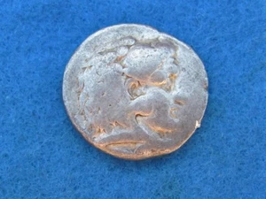 !!!! Silver Tetradrachm of Alexander III 336-323 B.C.!!!Nice RARE coin!!!! - Picture 1 of 4