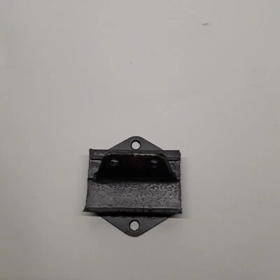 Classic Mini Silent Rahmen vorne hinten Rahmen an Boden 21A2599MS Austin Rover - Bild 1 von 2