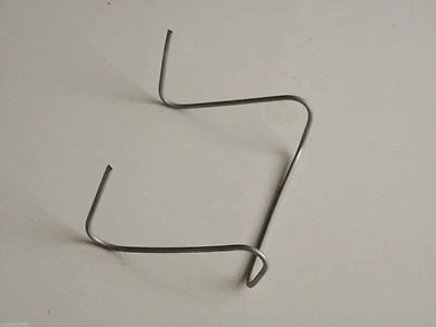 Soporte de resorte velocímetro Honda Cub 70 90 C70 K1 -D3 C90 Deluxe C50 K1DV Foto 1 de 4