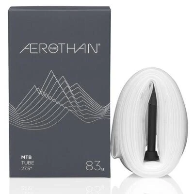 Schwalbe Aerothan Tube SV21E Presta; 27.5 x 54-62 (54 to 62 - 584) 83G - image 1 of 2