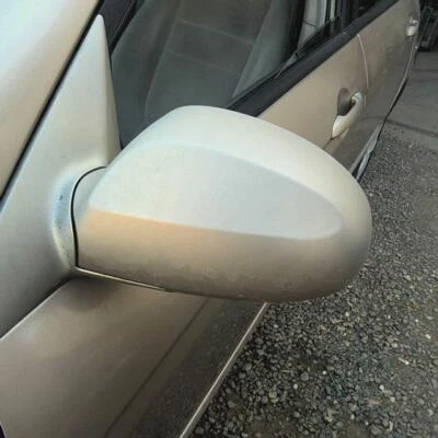 2004-2009 KIA SPECTRA LEFT/DRIVER REAR SIDE VIEW MIRROR OEM - Изображение 1 из 2