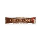 Personalized STREET SIGN CHICKEN COOP - ALL WEATHER METAL 18" x 4" FARM GARDEN