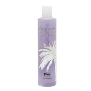 NEW Primal Elements Coconut water hydrating body wash French Lilac 10fl 300ml - Picture 1 of 3