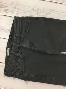 Pantalones de mezclilla ajustados calce recto AG Adriano Goldschmied para hombre The Matchbox 30 - Imagen 1 de 12