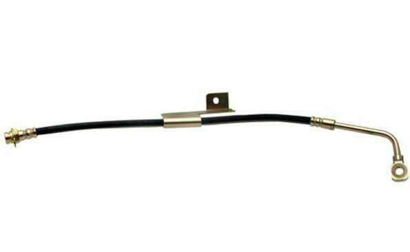 Manguera de freno delantera derecha BH38808 H38808 Chevrolet C3500 GM GMC C3500 RAYBESTOS OE Foto 1 de 1