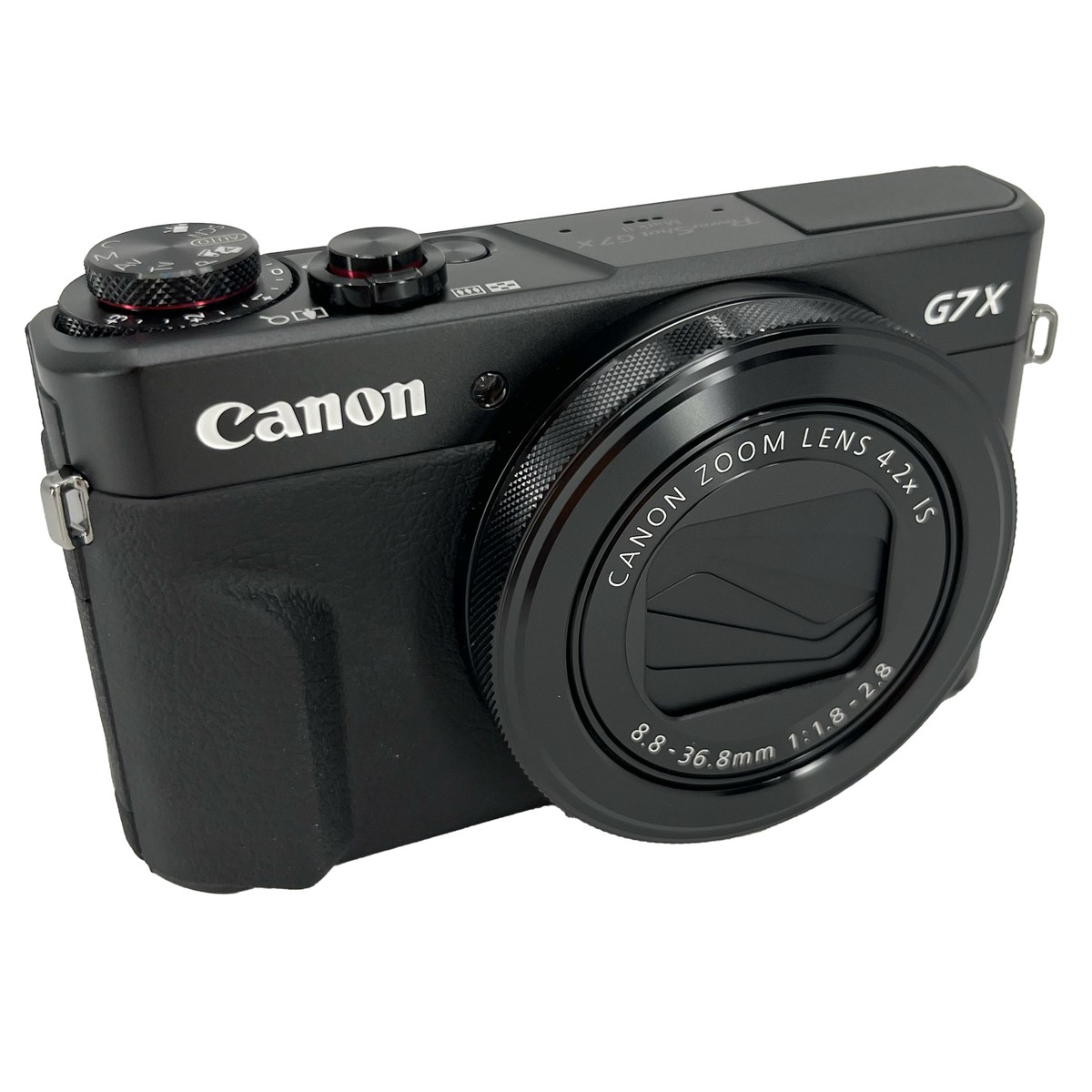 Canon PowerShot G7 X Mark II Digital Cameras with AF Lock Canon PowerShot G7 X Mark II Digital Cameras with AF Lock
