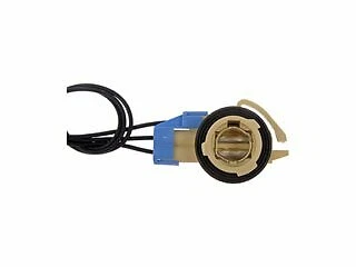 Se adapta a Chevrolet Express 3500 1996-2002 luz de giro enchufe Dorman 1997 1998 Foto 1 de 2