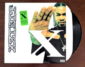 Xzibit: X 2001 Single Loud Records LOUD 1968-1 Vinyl LP Record - Picture 1 of 11