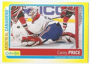 13/14 O-PEE-CHEE STICKERS Hockey (#SAB-SES) U-Pick from List - Picture 1 of 25