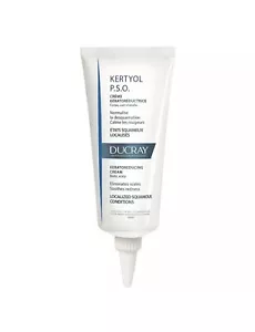 Ducray Kertyol PSO Kopfhaut und Körper Keratoreucing Creme 100 ml - Bild 1 von 1