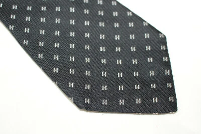 VITALI Silk tie Made in Italy F82137 - Image 1 of 4