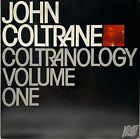 John Coltrane  Coltranology Volume One & Two Rare Promo Japan Vinyl - Rjl3-001 6