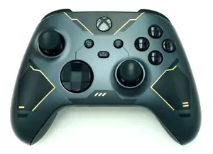Custom Halo Infinite 20th Anniversary Limited Edition XBOX Series X Controller - Picture 1 of 6