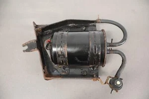 1991-1994 Toyota Land Cruiser FJ80 3.0L Under Hood Charcoal Canister With Hoses - Picture 1 of 22