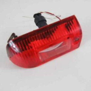 Luce portiera anteriore sinistra Alfa Romeo 164 1987-1998 usata (32957 C-5-F-6) - Picture 1 of 1