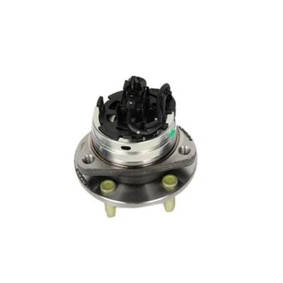 Rolamento de roda ACDelco FW400 para 04-12 Chevrolet Pontiac Saturn Aura G6 Malibu - Imagem 1 de 4