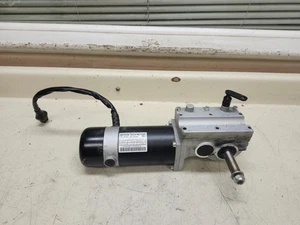 Motion Tech Motor Power Mobility sedia a rotelle DC tipo motore: EC82M244632CLGBL0E - Foto 1 di 9