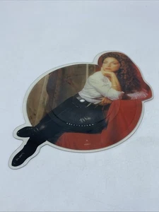 Gloria Estefan Can't Stay Away From You Picture Vinyl Record 7" - Picture 1 of 4