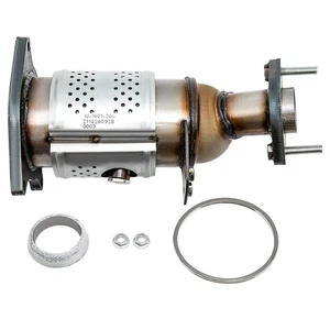 Convertidor catalítico para Ford Edge 2007-2010 Flex 2009-2012 Fusion 2010-2012 3,5 L - Imagen 1 de 20